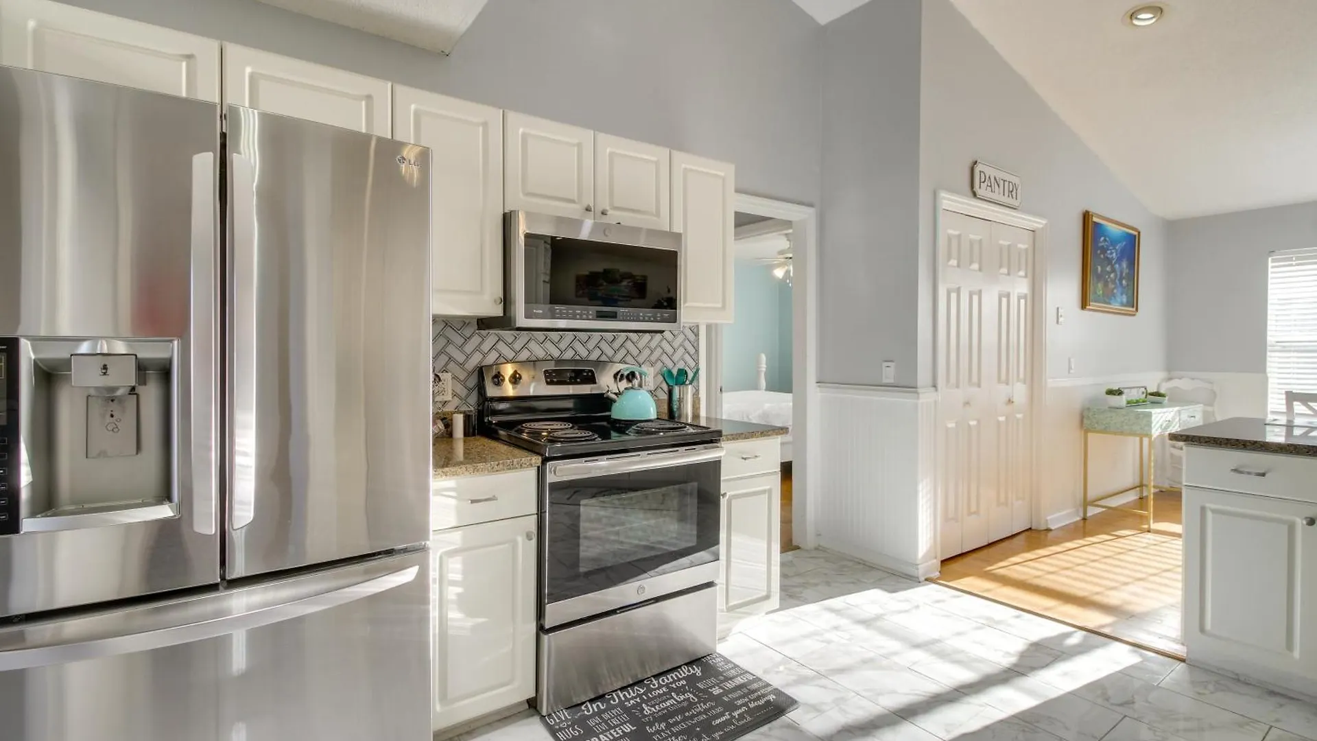 Apartment Pet-Friendly Savannah Gem - 12 Mi To Tybee Island! United States