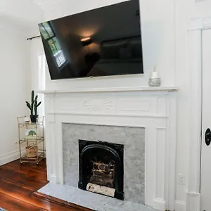 Apartment Oglethorpe, Savannah